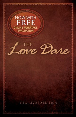 Alex Kendrick/The Love Dare@ New Revised Edition@Revised